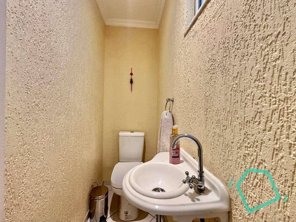 Casa de Condomínio à venda com 3 quartos, 29m² - Foto 17