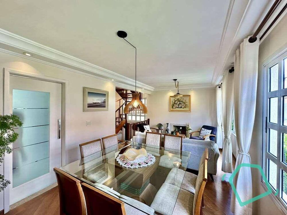 Casa de Condomínio à venda com 3 quartos, 29m² - Foto 4