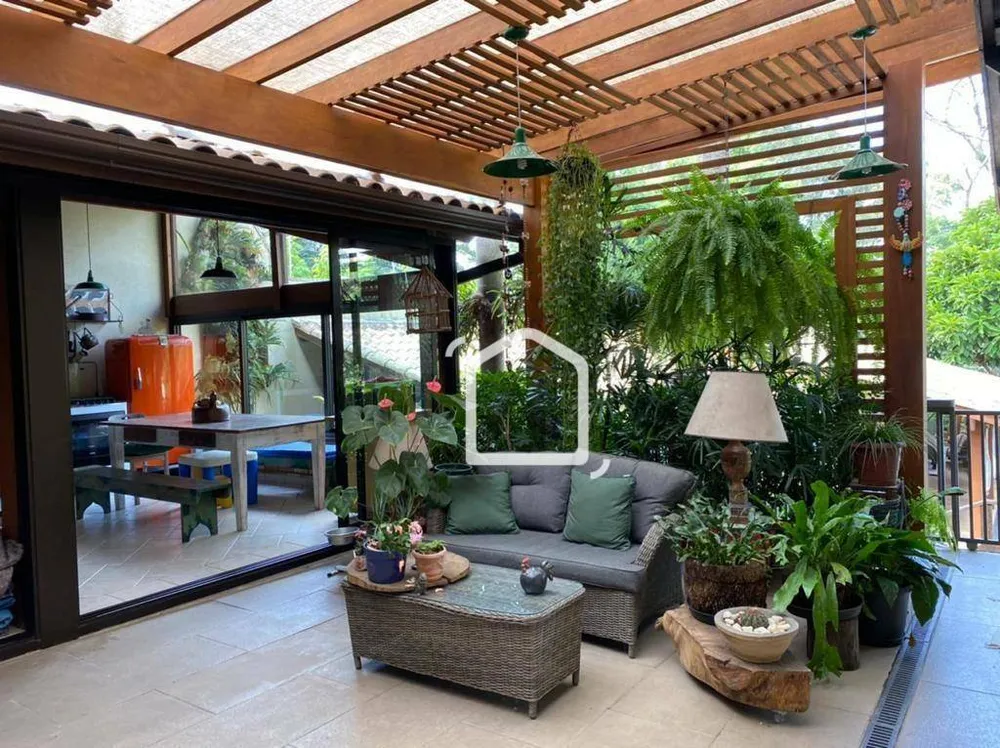 Casa de Condomínio, 3 quartos - Foto 6