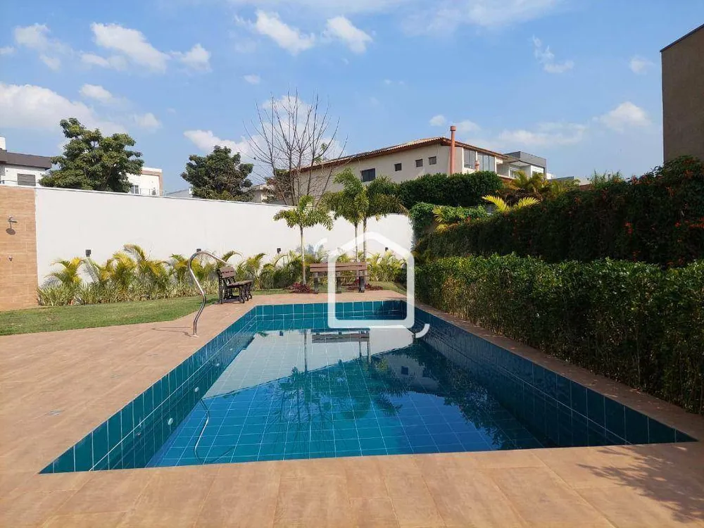 Casa de Condomínio, 4 quartos - Foto 6