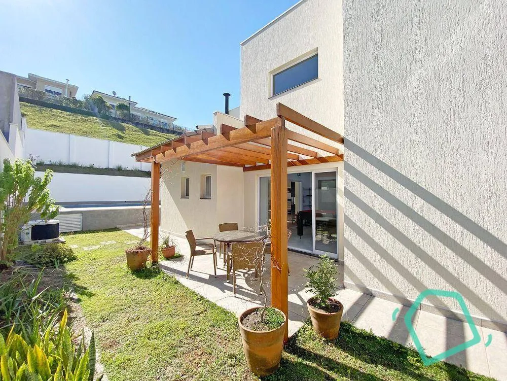 Casa de Condomínio, 3 quartos - Foto 5
