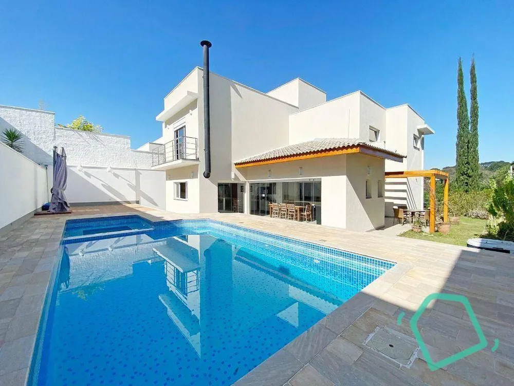 Casa de Condomínio, 3 quartos - Foto 7