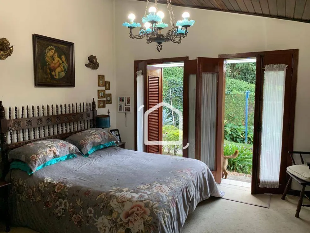 Casa de Condomínio, 5 quartos - Foto 10