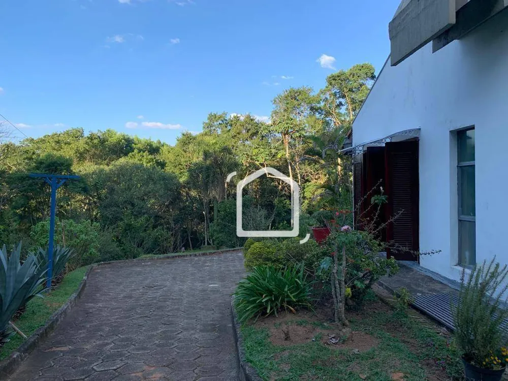 Casa de Condomínio, 5 quartos - Foto 7