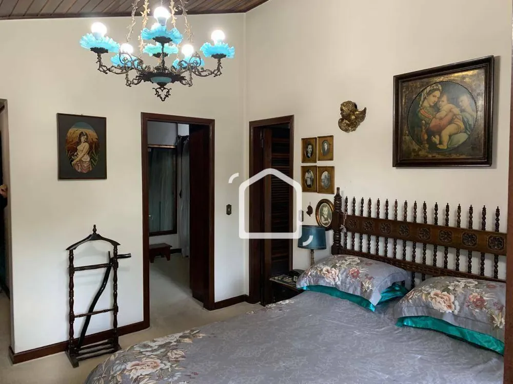 Casa de Condomínio, 5 quartos - Foto 11