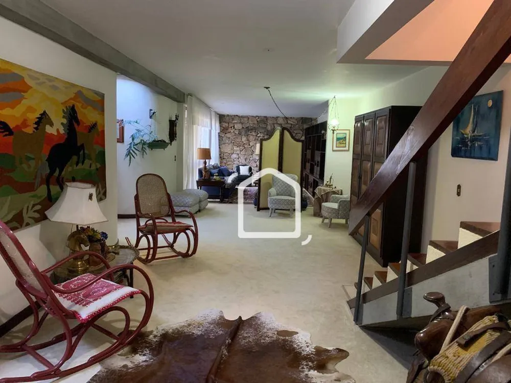 Casa de Condomínio, 5 quartos - Foto 9