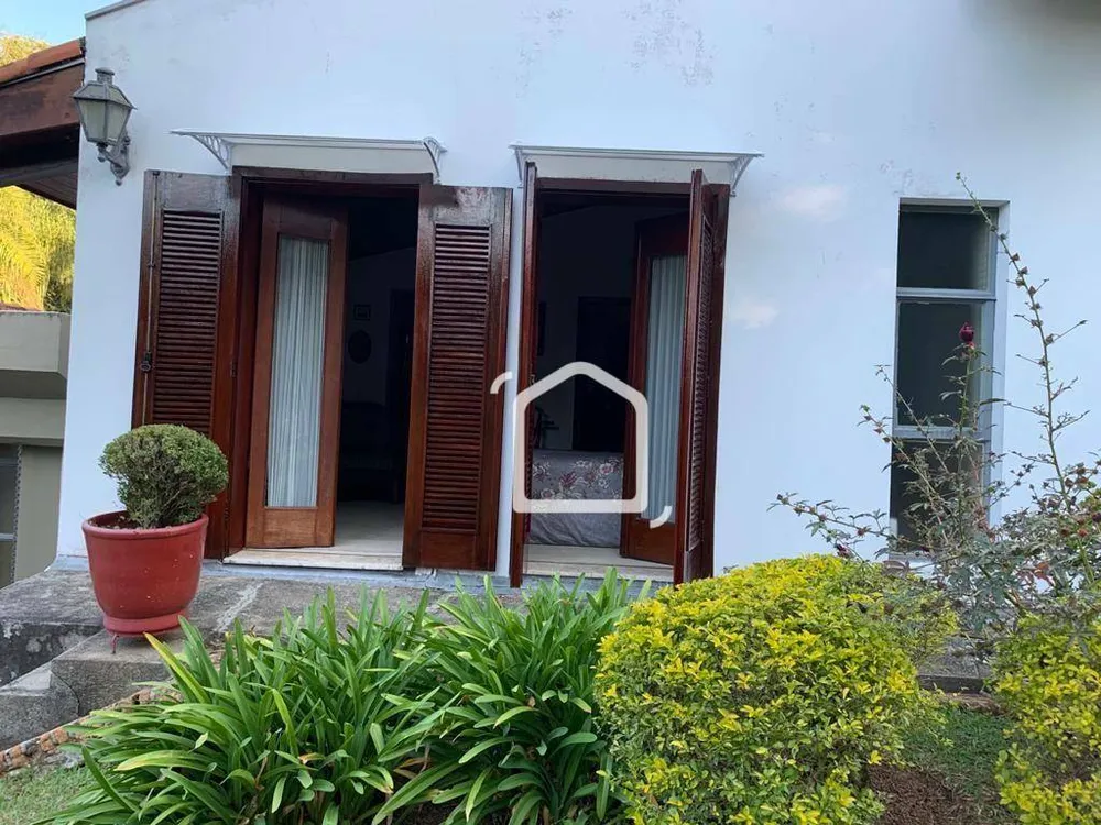 Casa de Condomínio, 5 quartos - Foto 8