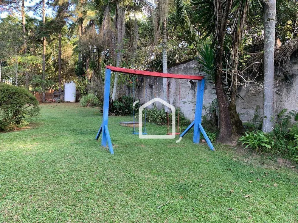 Casa de Condomínio, 5 quartos - Foto 3
