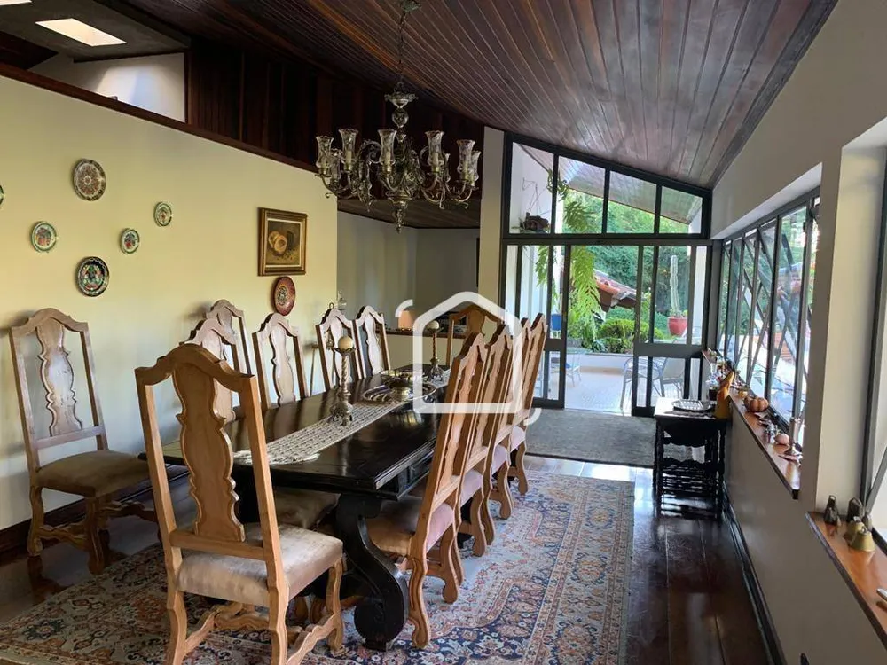 Casa de Condomínio, 5 quartos - Foto 6