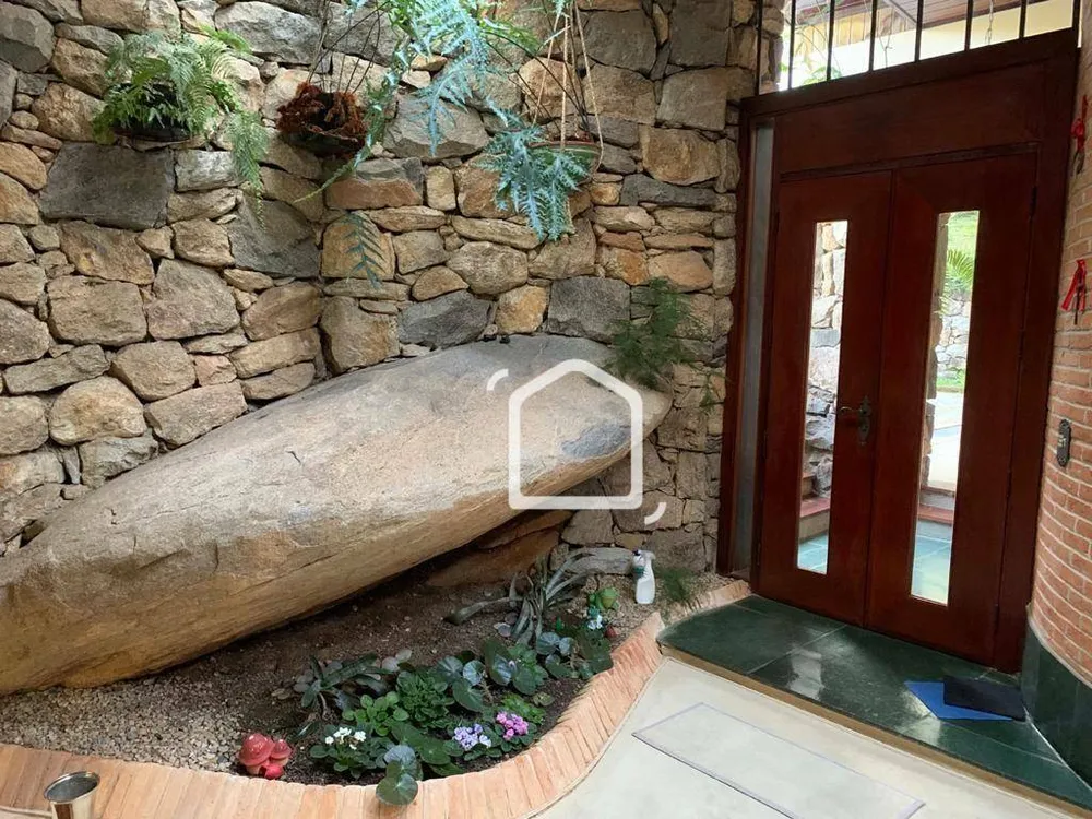 Casa de Condomínio, 5 quartos - Foto 4