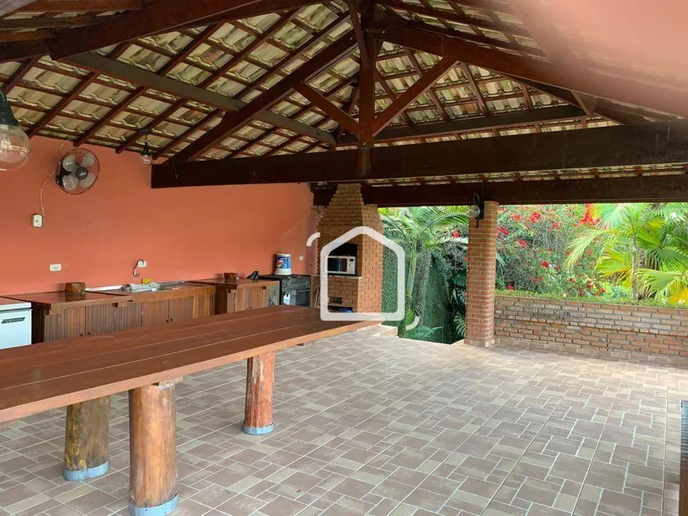 Casa de Condomínio, 5 quartos - Foto 2