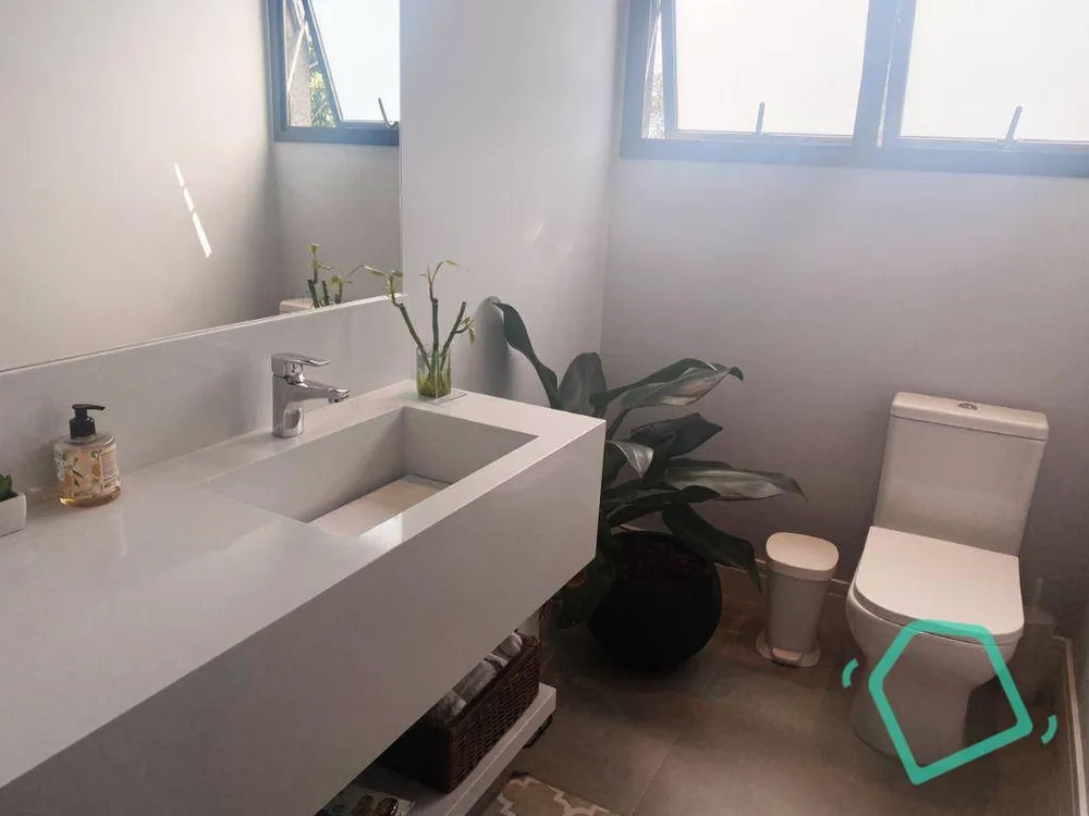Casa de Condomínio, 4 quartos - Foto 8