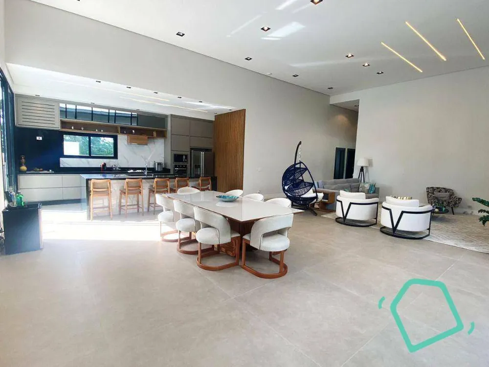 Casa de Condomínio, 4 quartos - Foto 7