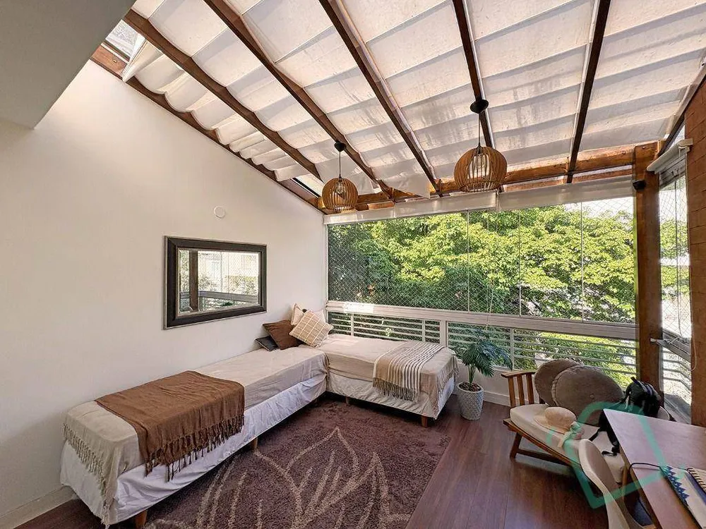 Casa de Condomínio, 3 quartos - Foto 8