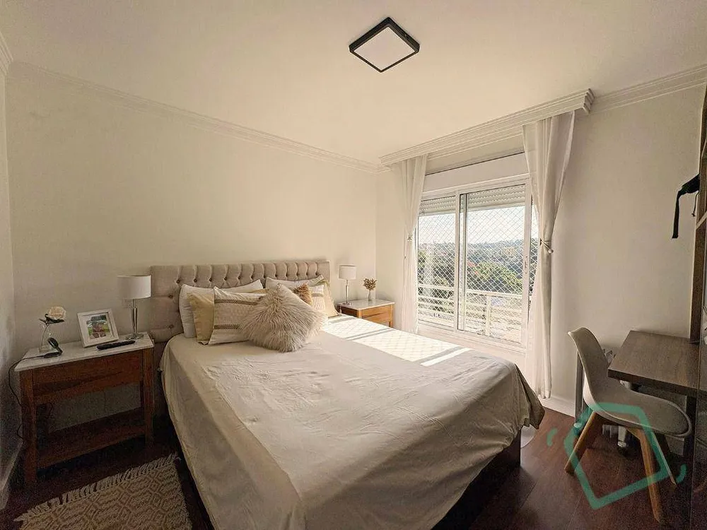 Casa de Condomínio, 3 quartos - Foto 10