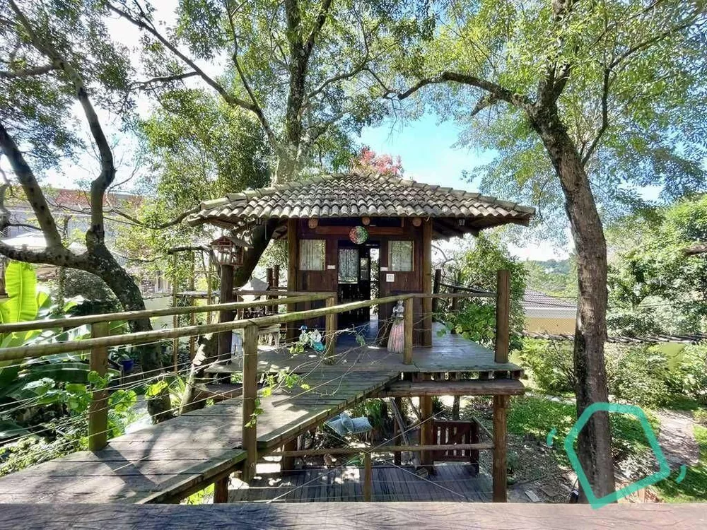 Casa de Condomínio à venda com 7 quartos, 920m² - Foto 4