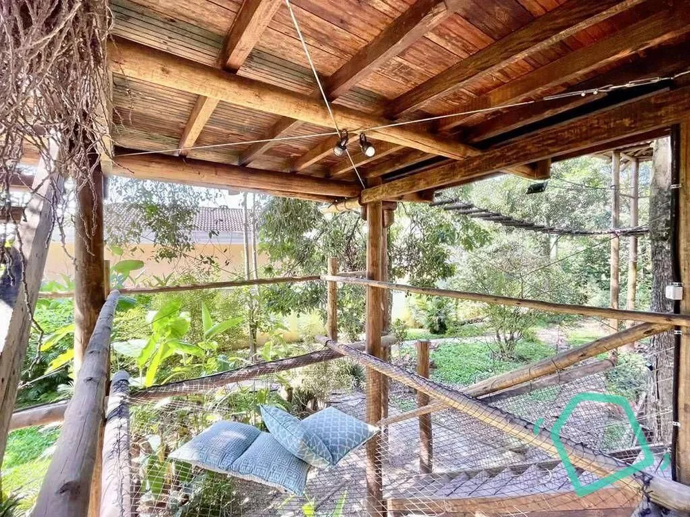 Casa de Condomínio à venda com 7 quartos, 920m² - Foto 3