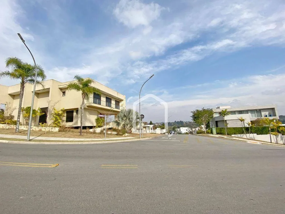 Loteamento e Condomínio, 563 m² - Foto 8