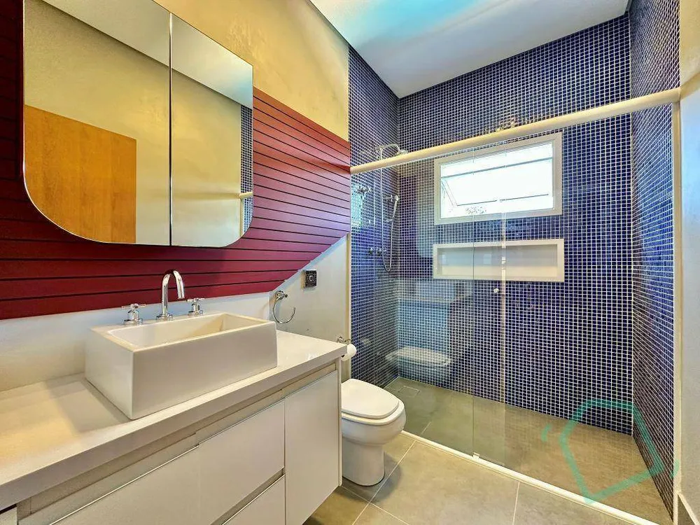 Casa de Condomínio, 3 quartos - Foto 8