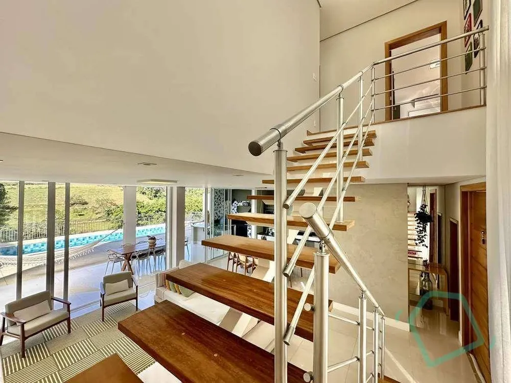 Casa de Condomínio, 3 quartos - Foto 6