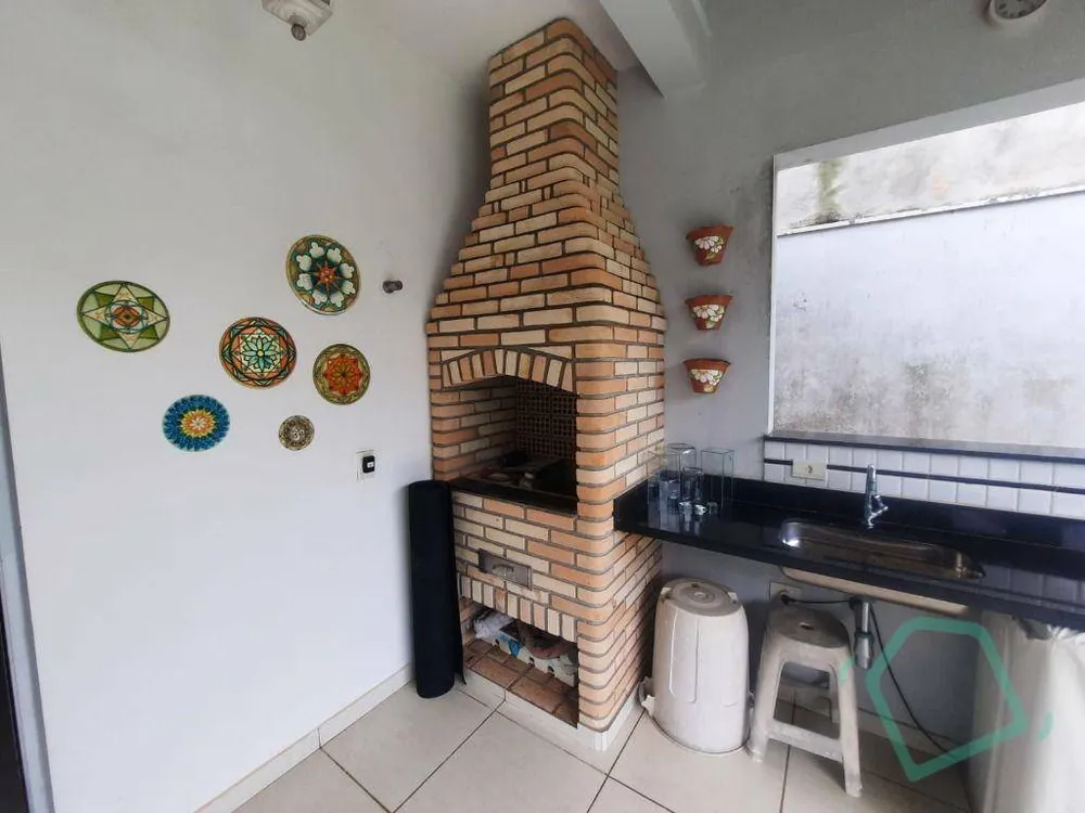 Casa de Condomínio, 3 quartos - Foto 5