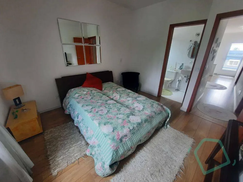 Casa de Condomínio, 3 quartos - Foto 10