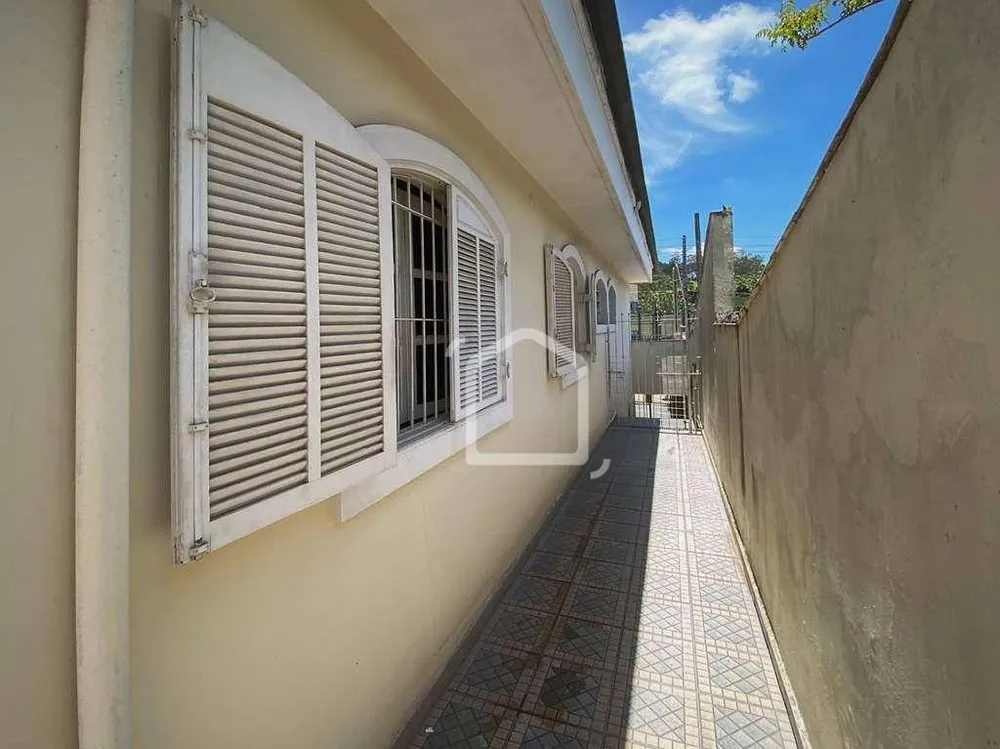 Casa, 3 quartos, 200 m² - Foto 10