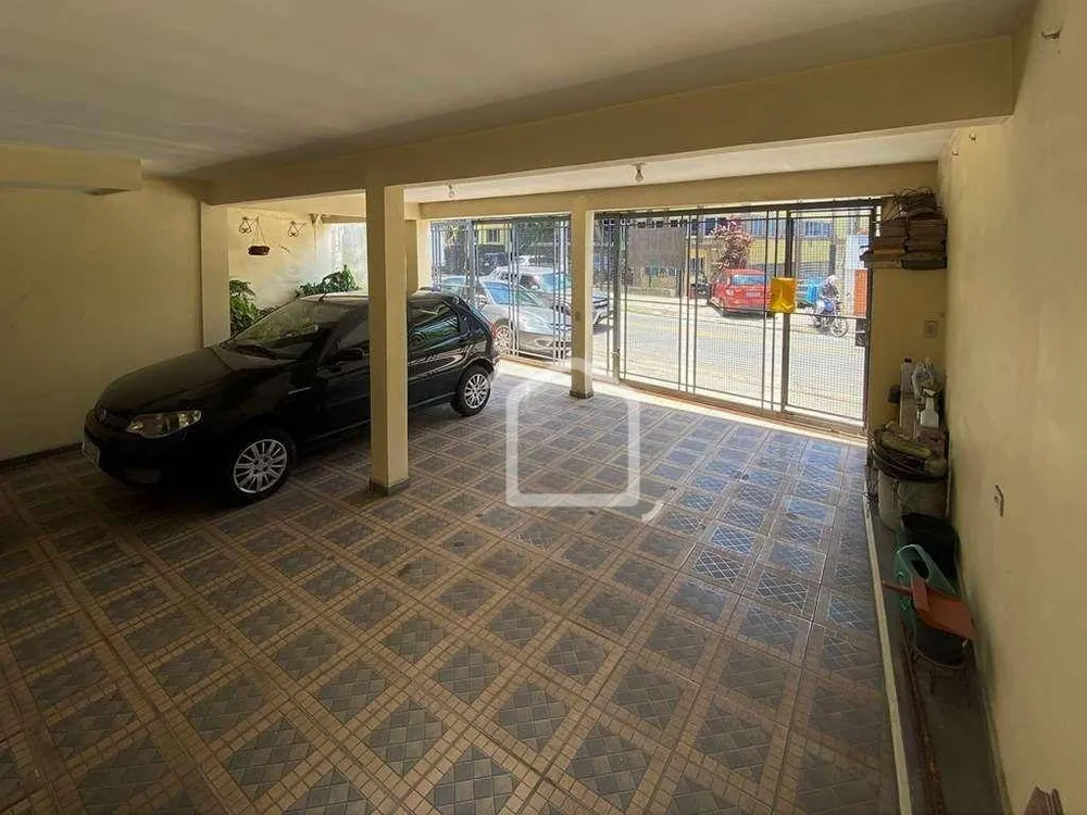 Casa, 3 quartos, 200 m² - Foto 7