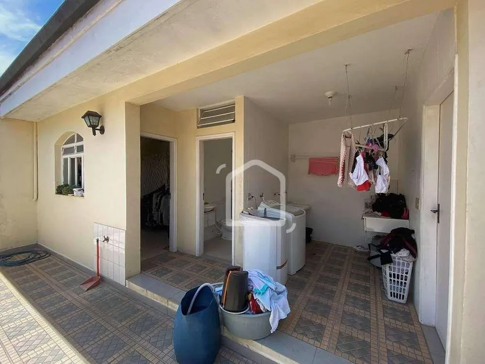 Casa, 3 quartos, 200 m² - Foto 5
