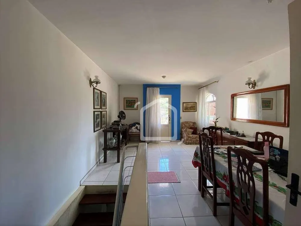 Casa, 3 quartos, 200 m² - Foto 11