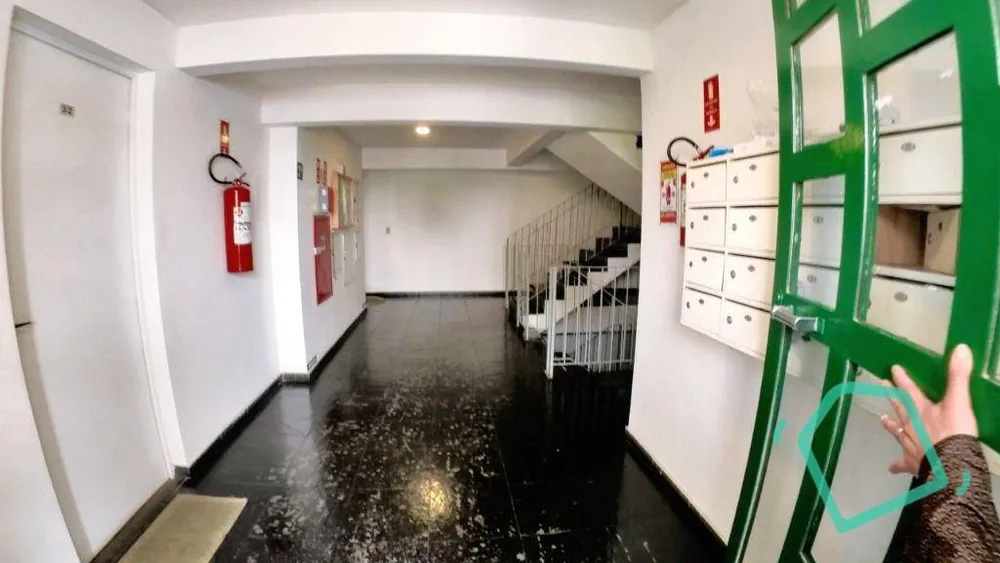 Apartamento, 2 quartos, 44 m² - Foto 11