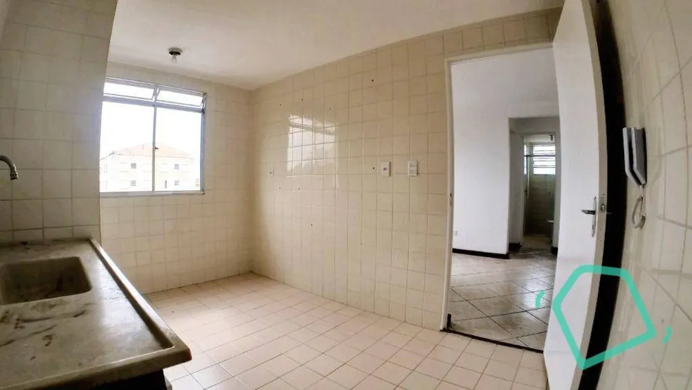 Apartamento, 2 quartos, 44 m² - Foto 7