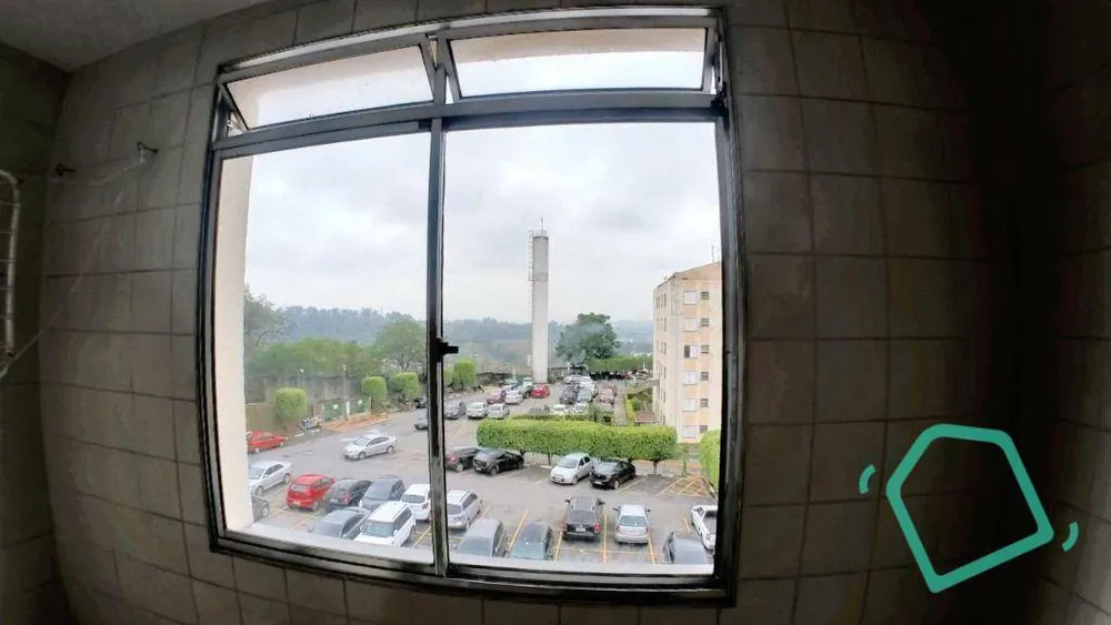 Apartamento, 2 quartos, 44 m² - Foto 6