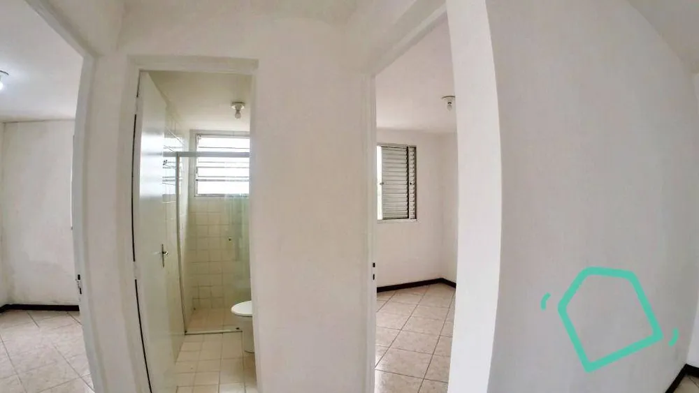 Apartamento, 2 quartos, 44 m² - Foto 8