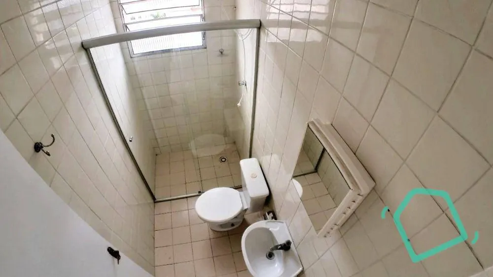 Apartamento, 2 quartos, 44 m² - Foto 5