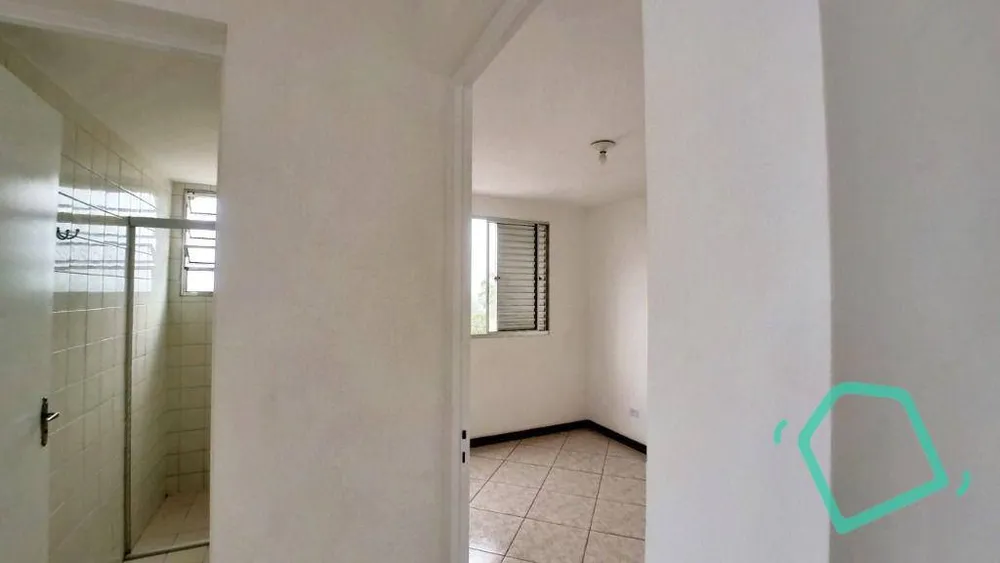 Apartamento, 2 quartos, 44 m² - Foto 9