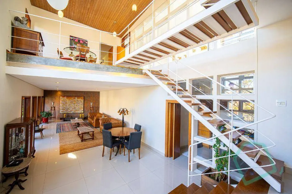 Casa de Condomínio, 4 quartos - Foto 7