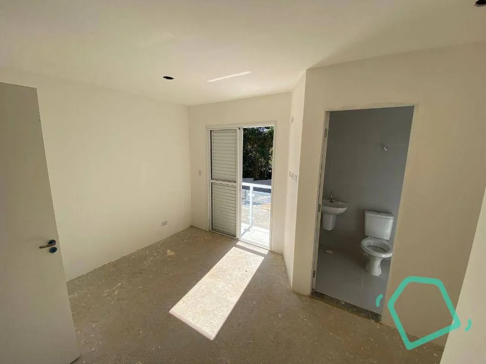 Casa de Condomínio, 3 quartos - Foto 9