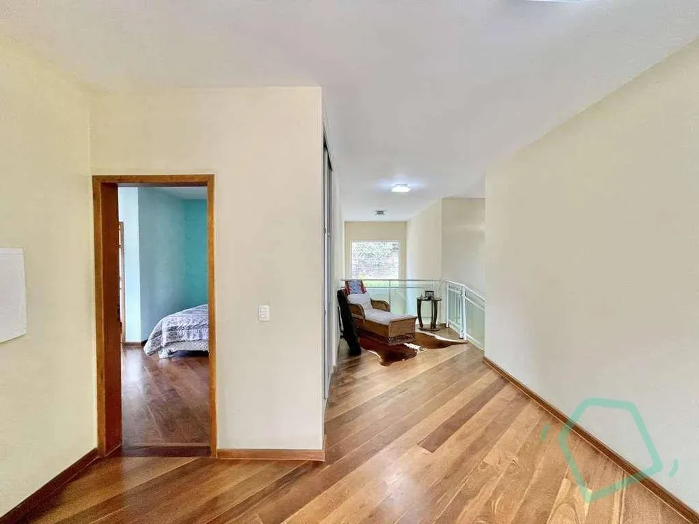 Casa de Condomínio, 4 quartos - Foto 6