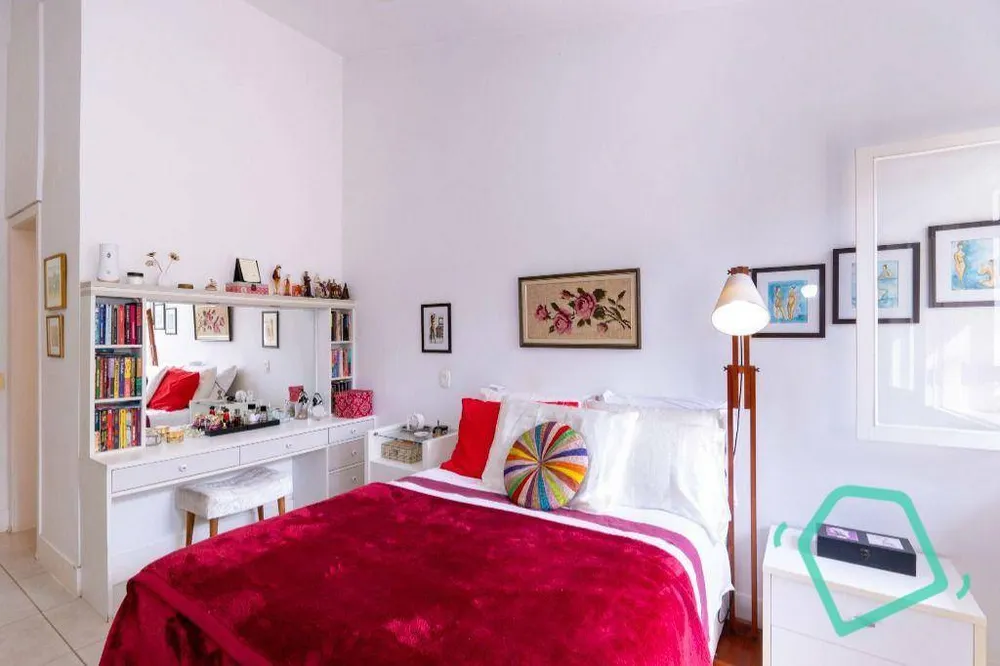 Casa de Condomínio, 4 quartos - Foto 9