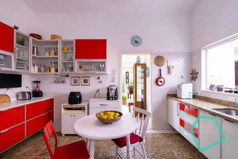Casa de Condomínio, 4 quartos - Foto 3