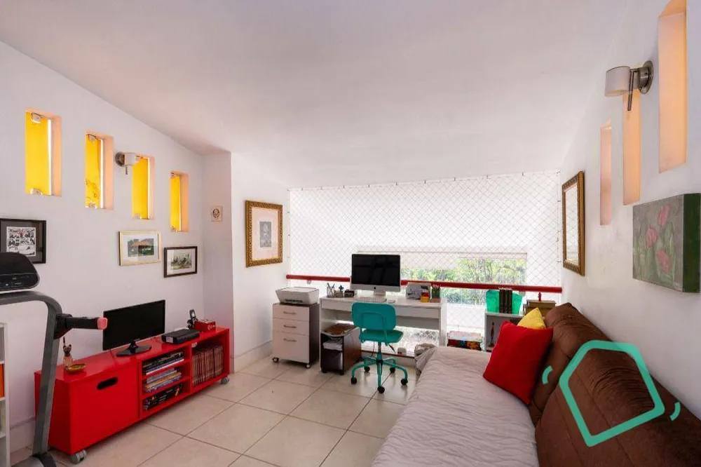 Casa de Condomínio, 4 quartos - Foto 4