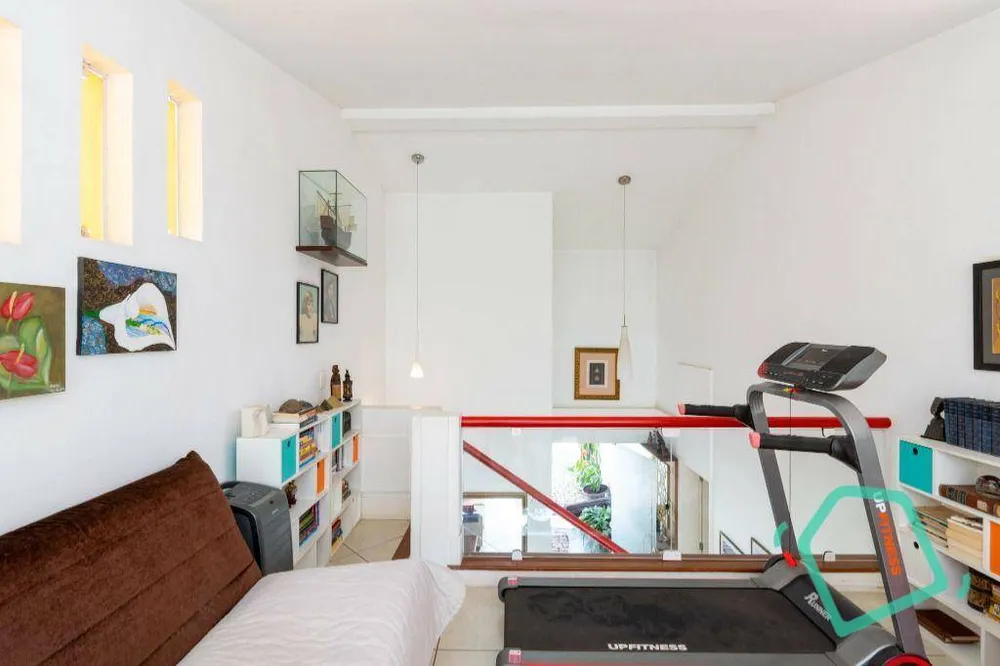 Casa de Condomínio, 4 quartos - Foto 5