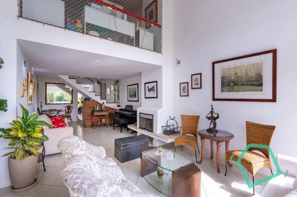 Casa de Condomínio, 4 quartos - Foto 2