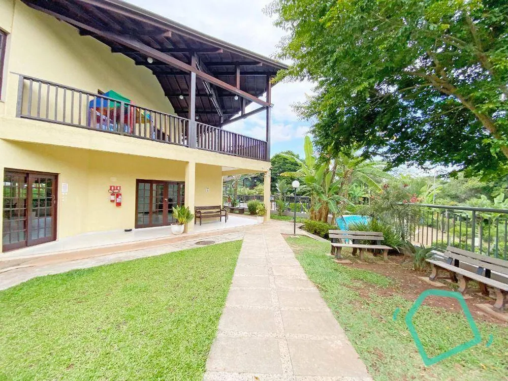Casa de Condomínio, 3 quartos - Foto 8