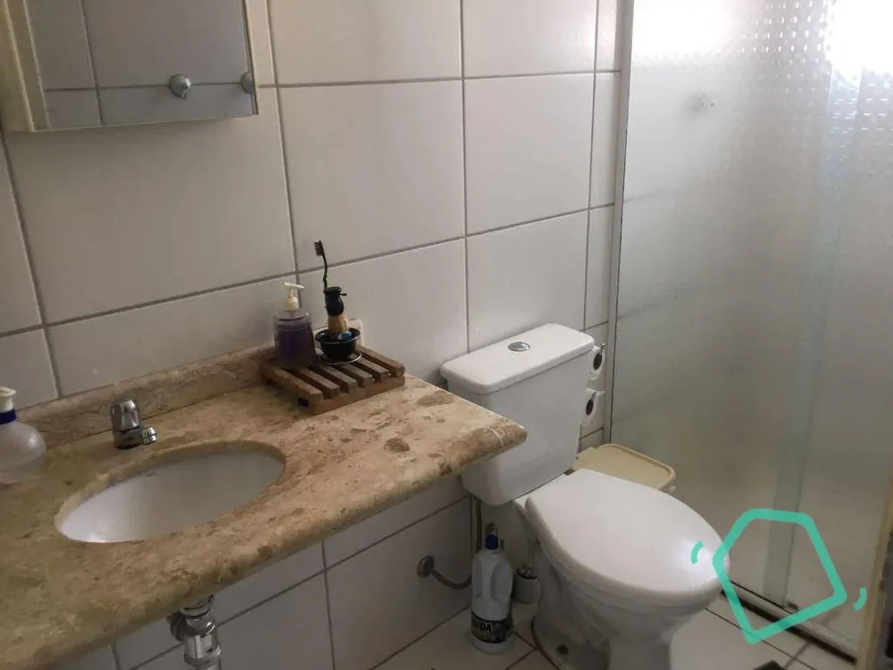 Casa de Condomínio, 3 quartos - Foto 10