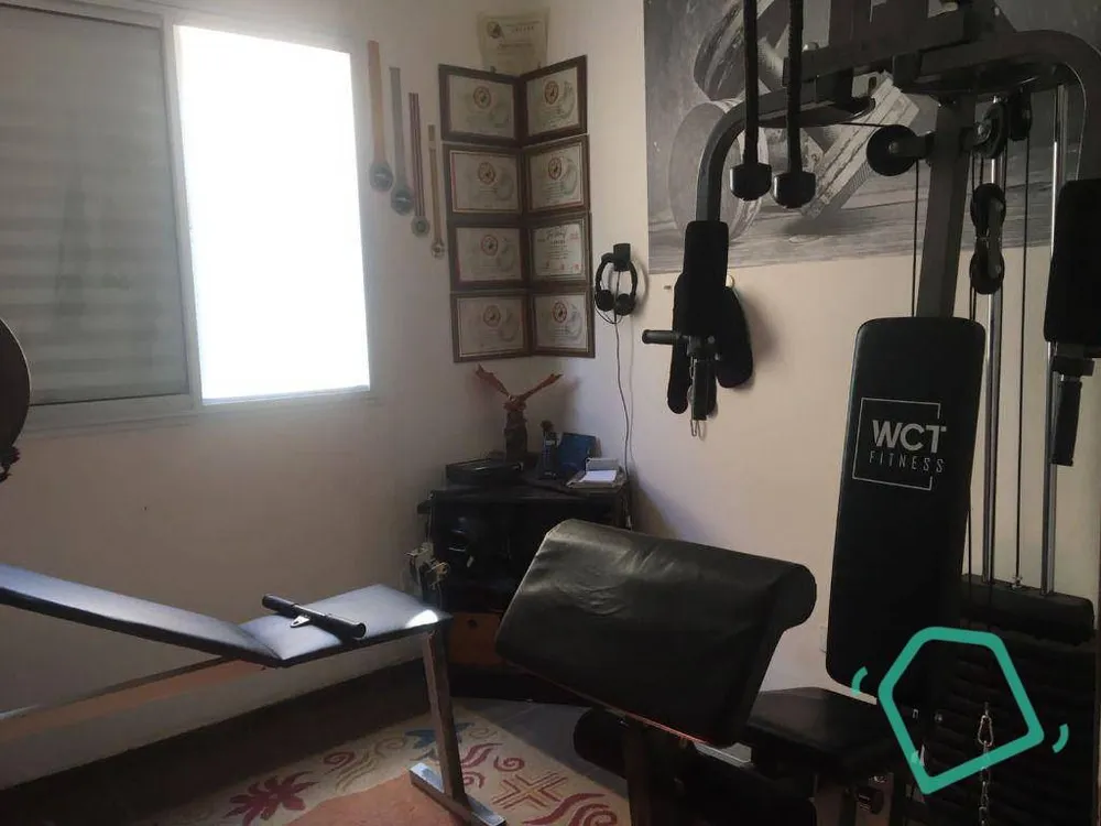Casa de Condomínio, 3 quartos - Foto 6