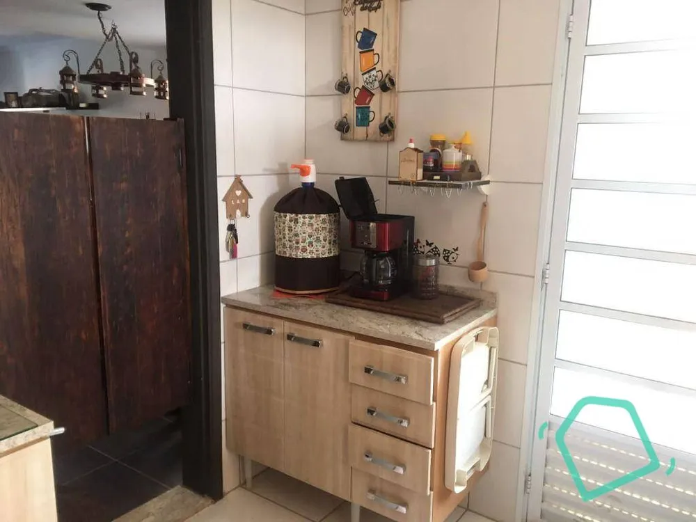 Casa de Condomínio, 3 quartos - Foto 7