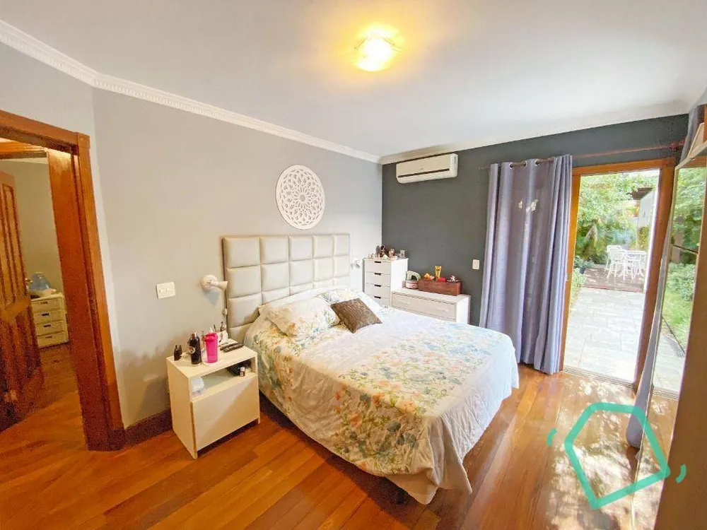 Casa de Condomínio, 3 quartos - Foto 8