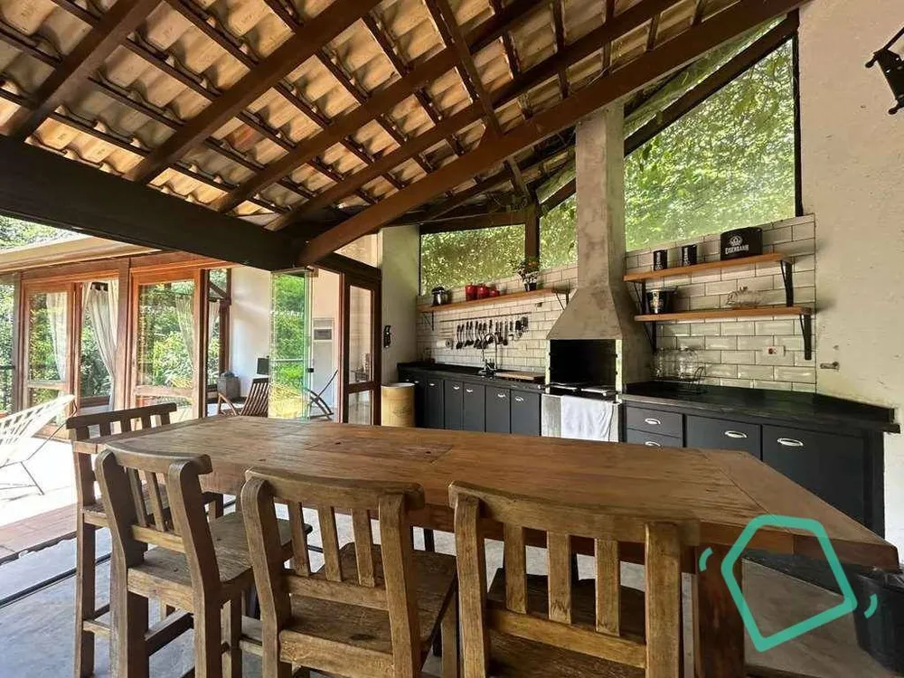 Casa de Condomínio, 3 quartos - Foto 8